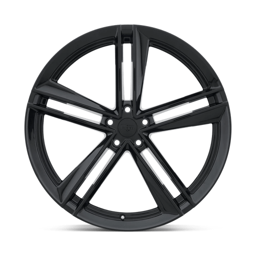 OH LIGHTNING 21X10.5 5X120 +40 64 G-BLK by Ohm