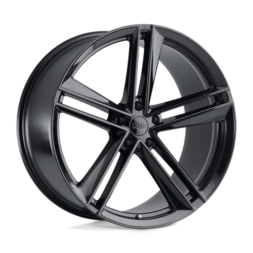 OH LIGHTNING 21X10.5 5X120 +40 64 G-BLK by Ohm