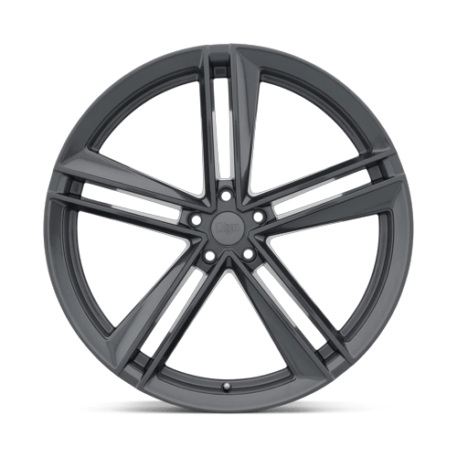 OH LIGHTNING 22X9 5X120 +25 64 G-GNMTL by Ohm