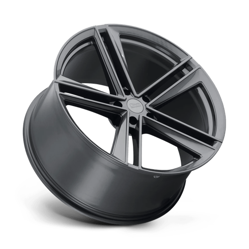 OH LIGHTNING 18X8.5 5X120 +30 64 G-GNMTL by Ohm