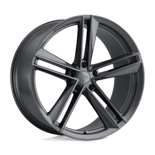 OH LIGHTNING 18X8.5 5X120 +30 64 G-GNMTL by Ohm