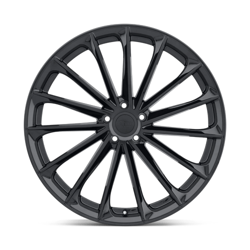 OH PROTON 17X7 5X114 +50 76 G-BLK by Ohm