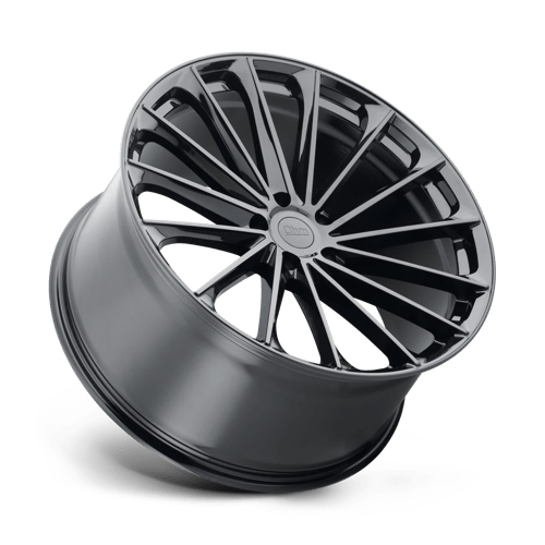 OH PROTON 17X7 5X114 +50 76 G-BLK by Ohm