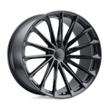 OH PROTON 17X7 5X114 +50 76 G-BLK by Ohm