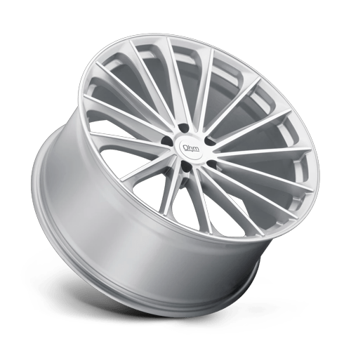 OH PROTON 21X10.5 5X120 +30 64 SLV MIR by Ohm