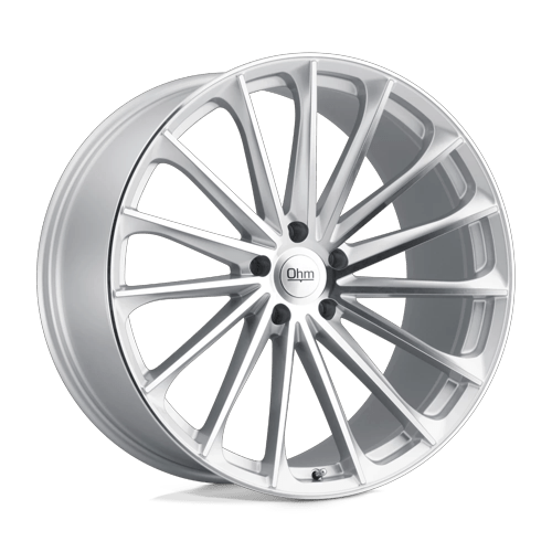 OH PROTON 20X10 5X120 +35 64 SLV MIR by Ohm