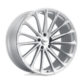 OH PROTON 17X6.5 5X105 +45 56.5 SLV MIR