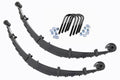 Front Leaf Springs |8" Lift | Pair | Ford F-250/F-350 Super Duty 4WD (99-04) by Rough Country