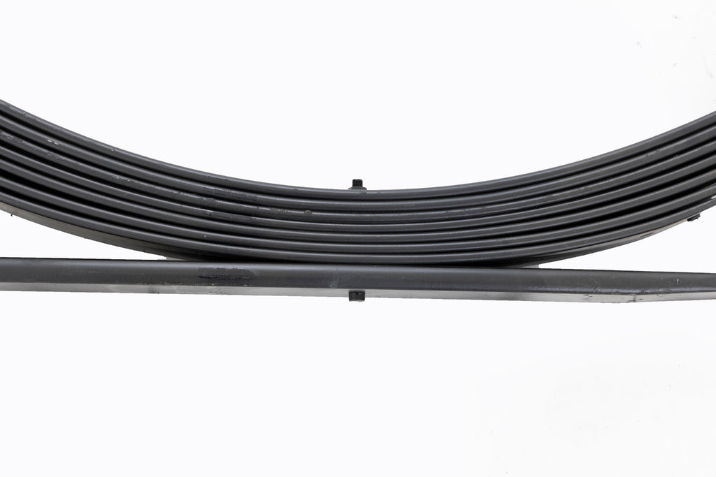Rear Leaf Springs | 8" Lift | Pair | Ford F-250/F-350 Super Duty 4WD (99-07) by Rough Country