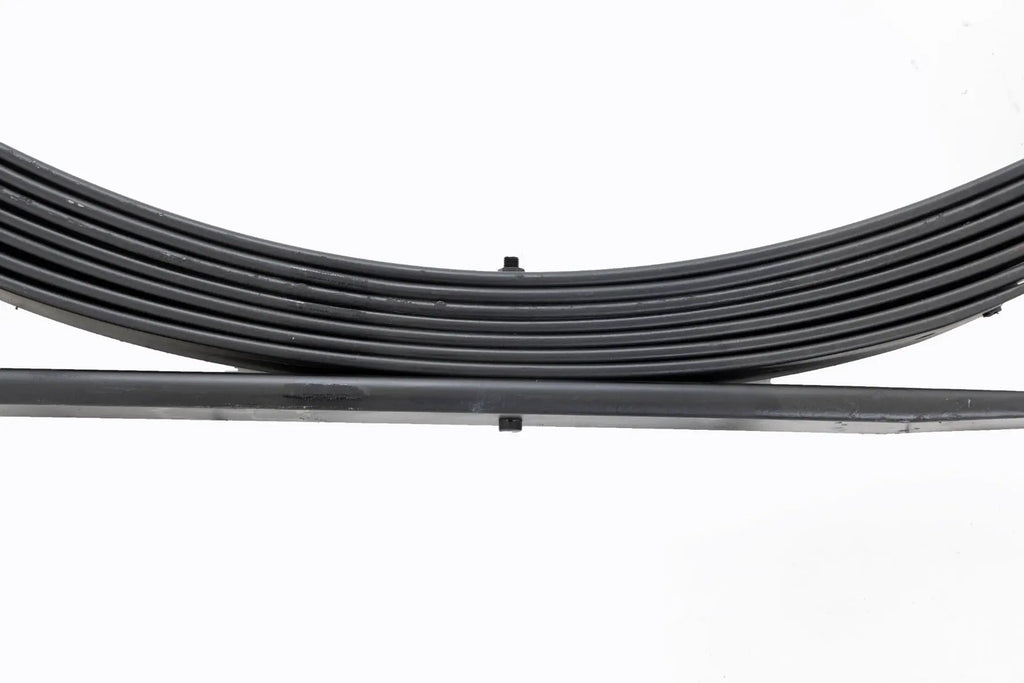 Rear Leaf Springs | 8" Lift | Pair | Ford F-250/F-350 Super Duty 4WD (99-07) by Rough Country