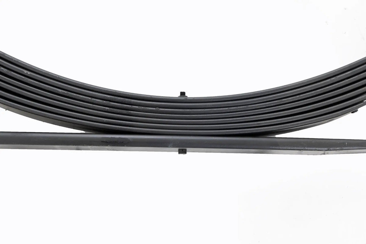 Rear Leaf Springs | 8" Lift | Pair | Ford F-250/F-350 Super Duty 4WD (99-07)