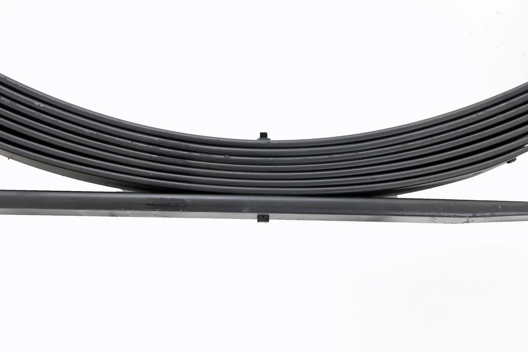 Rear Leaf Springs | 8" Lift | Pair | Ford F-250/F-350 Super Duty 4WD (99-07) by Rough Country