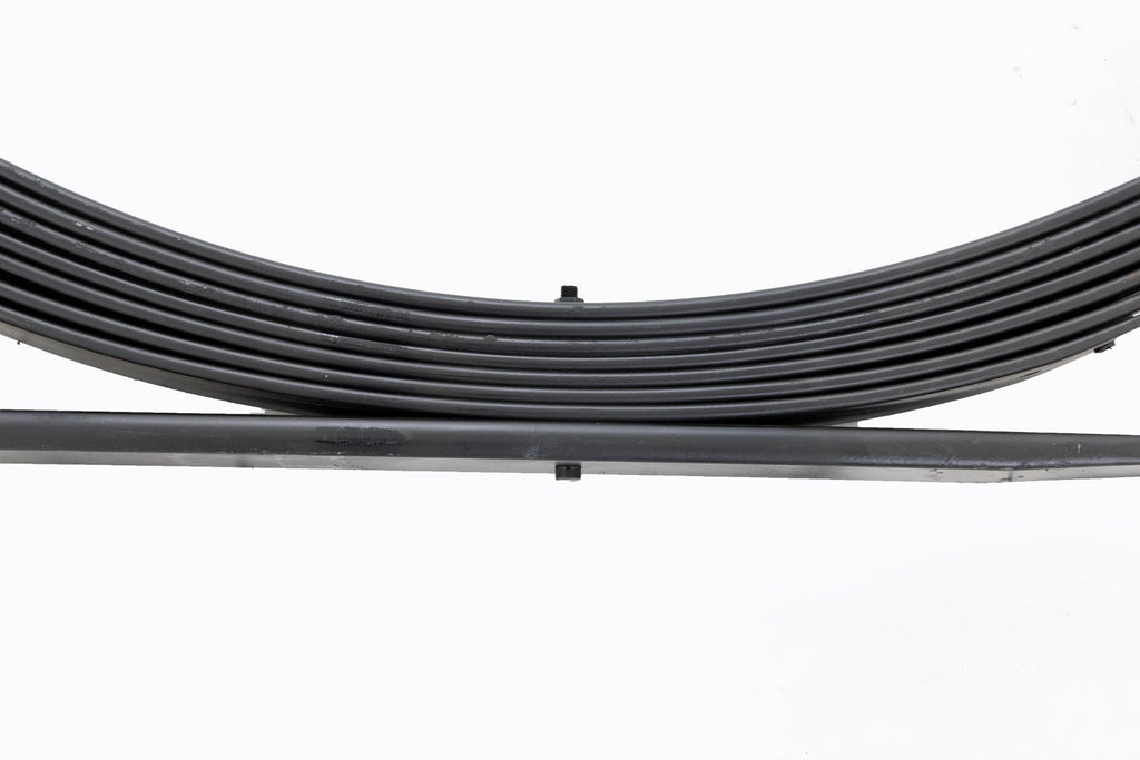 Rear Leaf Springs | 8" Lift | Pair | Ford F-250/F-350 Super Duty 4WD (99-07) by Rough Country
