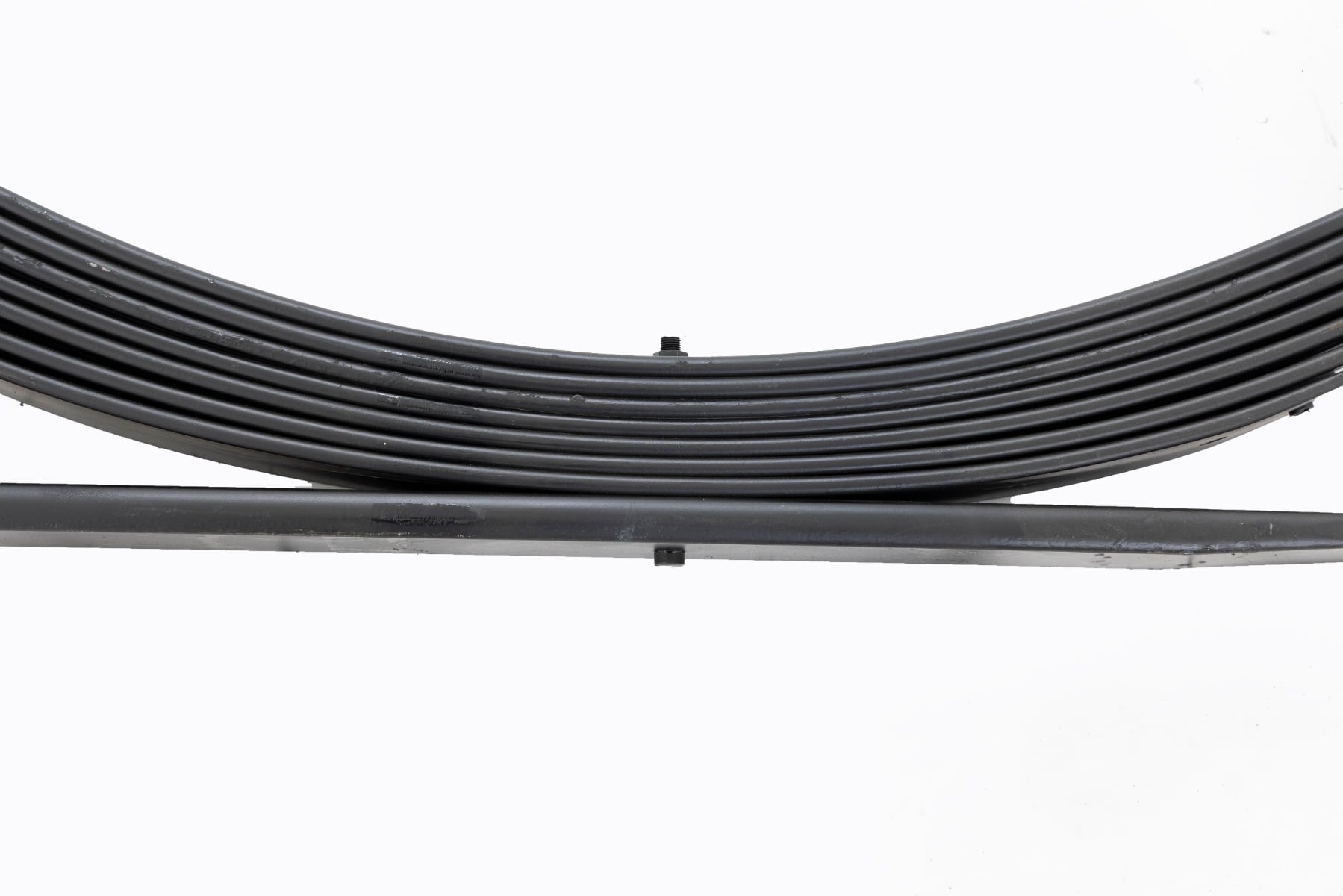 Rear Leaf Springs | 8" Lift | Pair | Ford F-250/F-350 Super Duty 4WD (99-07) by Rough Country