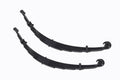 Front Leaf Springs | 6" Lift | Ford F-250/F-350 Super Duty 4WD (1999-2004) by Rough Country