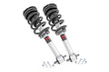 M1 Loaded Strut Pair | 7 Inch | Chevy/GMC 1500 (14-18 & Classic) by Rough Country