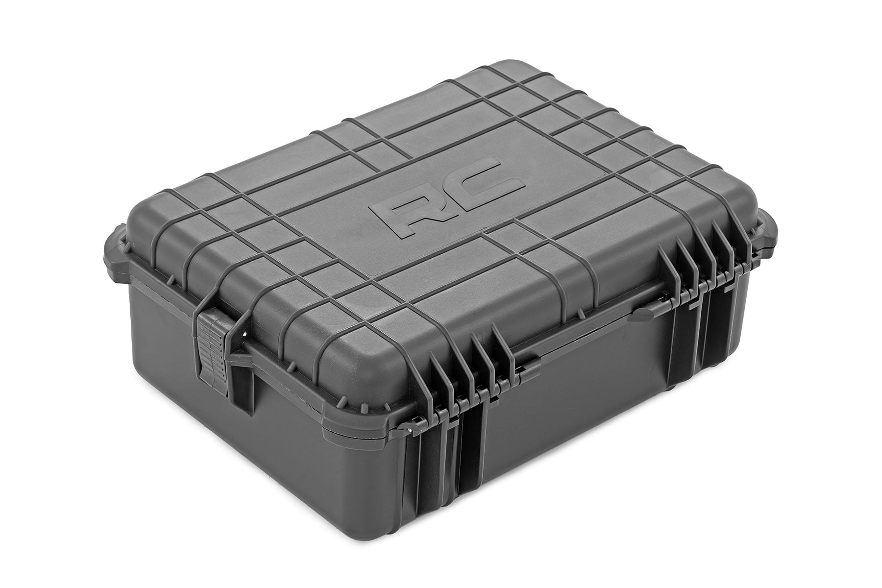 RC Overland Sealed Storage Box | 20 x 15 x 7.5in by Rough Country