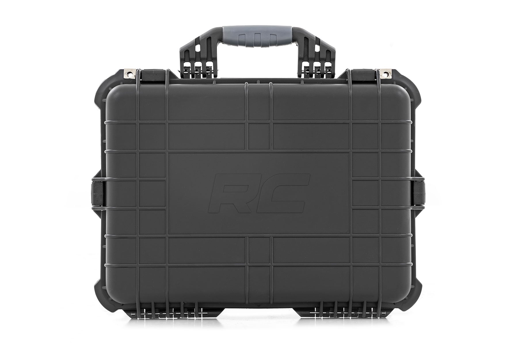 RC Overland Sealed Storage Box | 20 x 15 x 7.5in by Rough Country