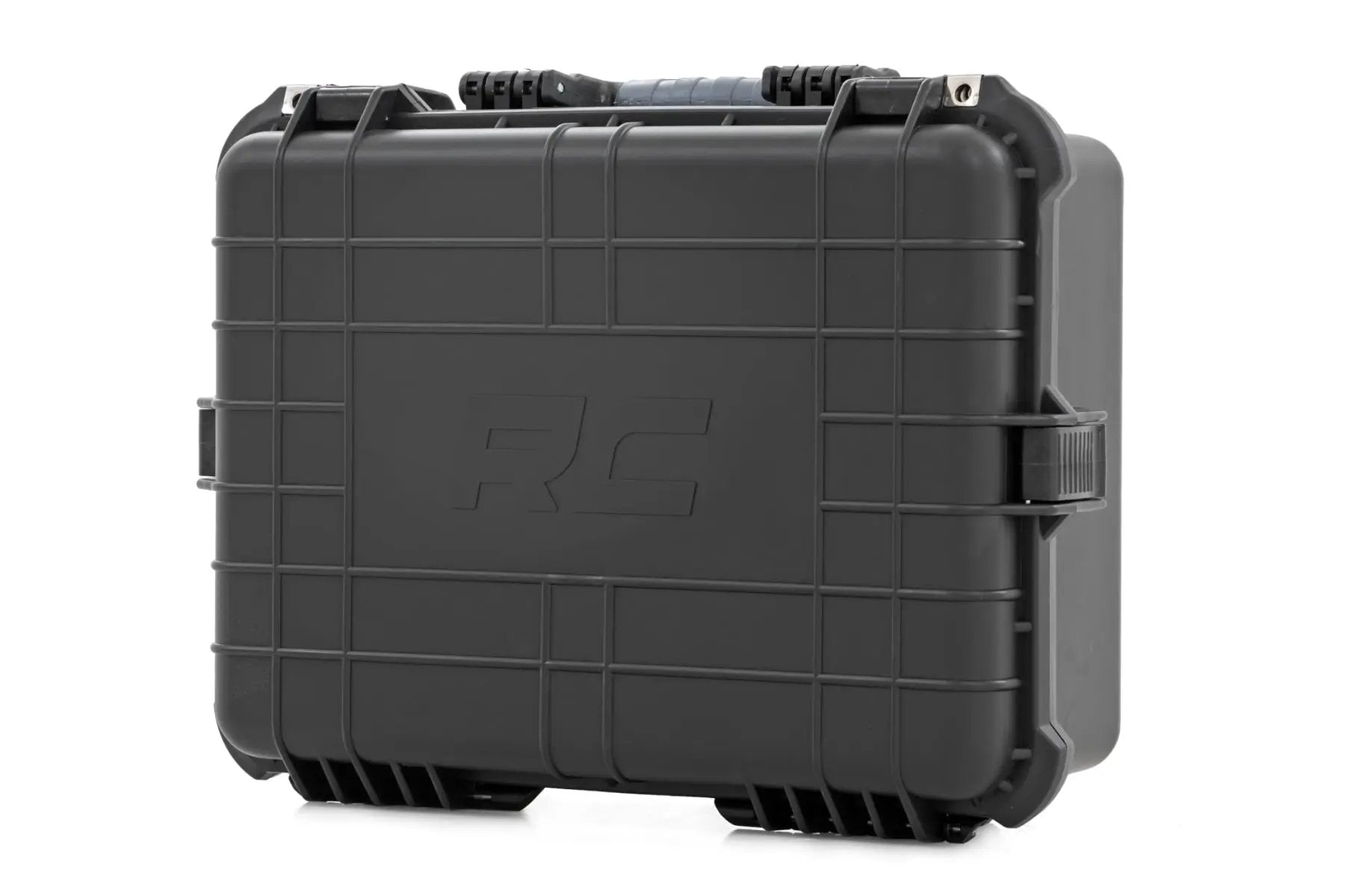 Winch Recovery Kit | Synthetic Cable Winches by Rough Country