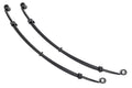 Front Leaf Springs | 3" Lift | Pair | Toyota Truck 4WD (1979-1985) by Rough Country