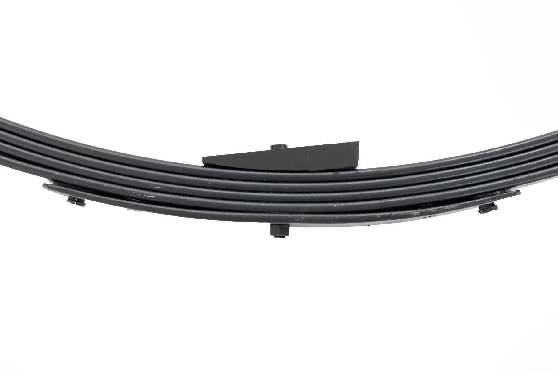Rear Leaf Springs | 6" Lift | Pair | Jeep Wrangler YJ 4WD (1987-1995) by Rough Country
