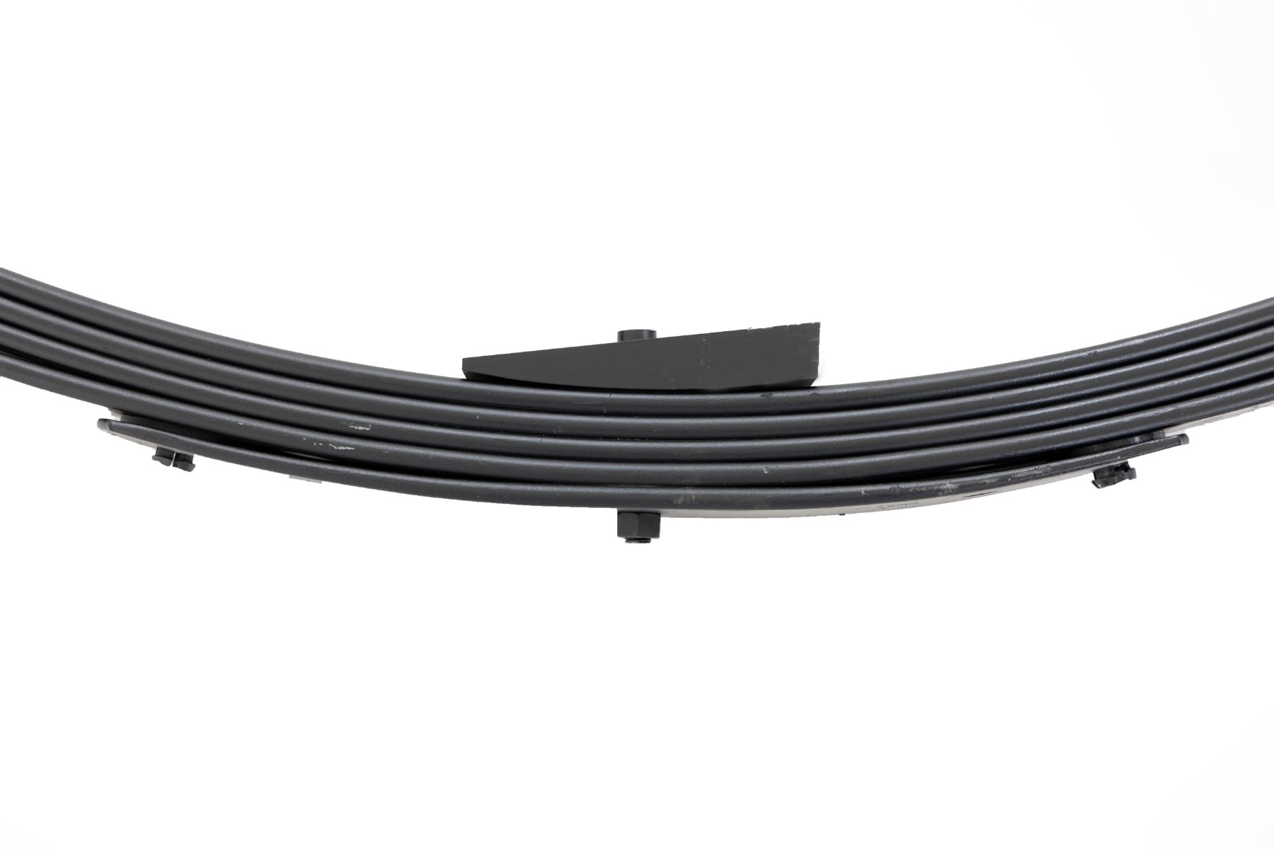 Rear Leaf Springs | 6" Lift | Pair | Jeep Wrangler YJ 4WD (1987-1995) by Rough Country