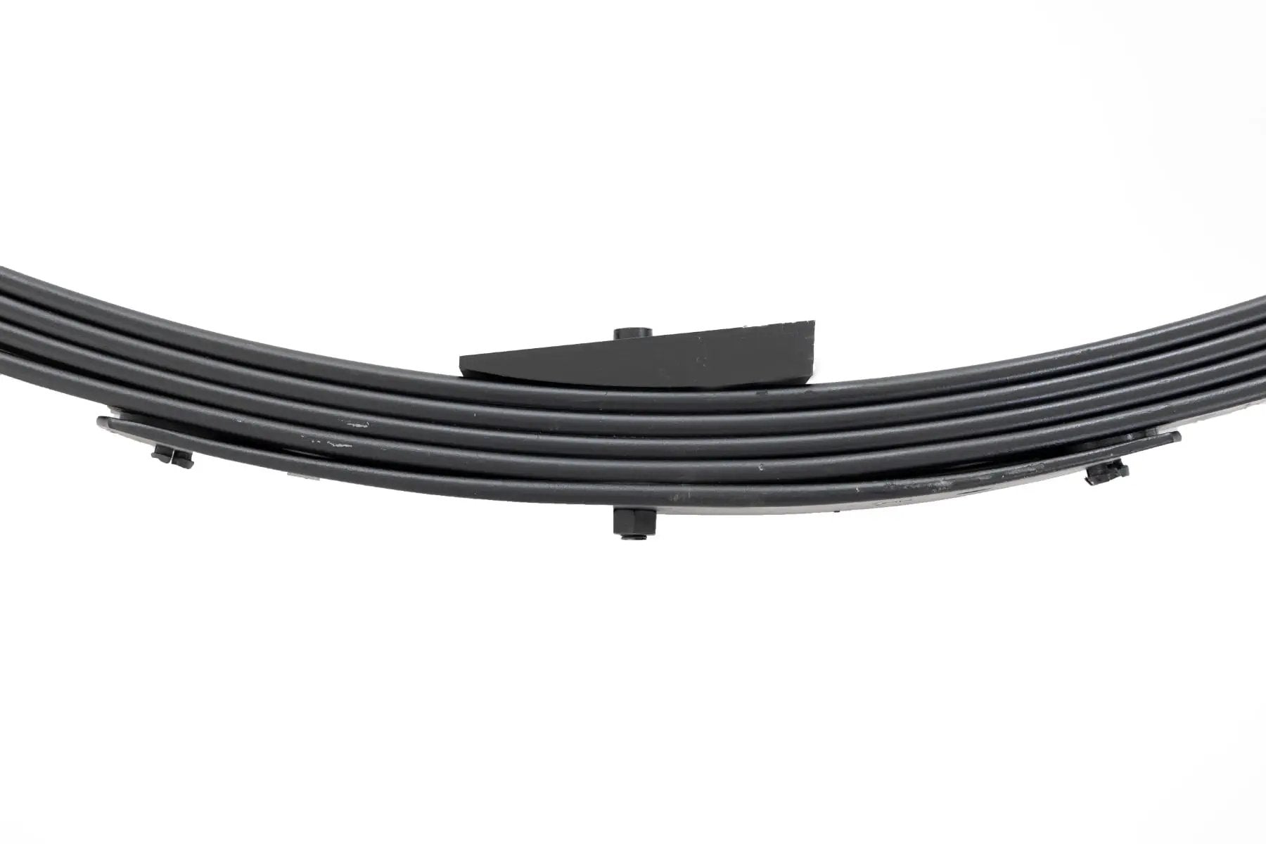 Rear Leaf Springs | 6" Lift | Pair | Jeep Wrangler YJ 4WD (1987-1995) by Rough Country