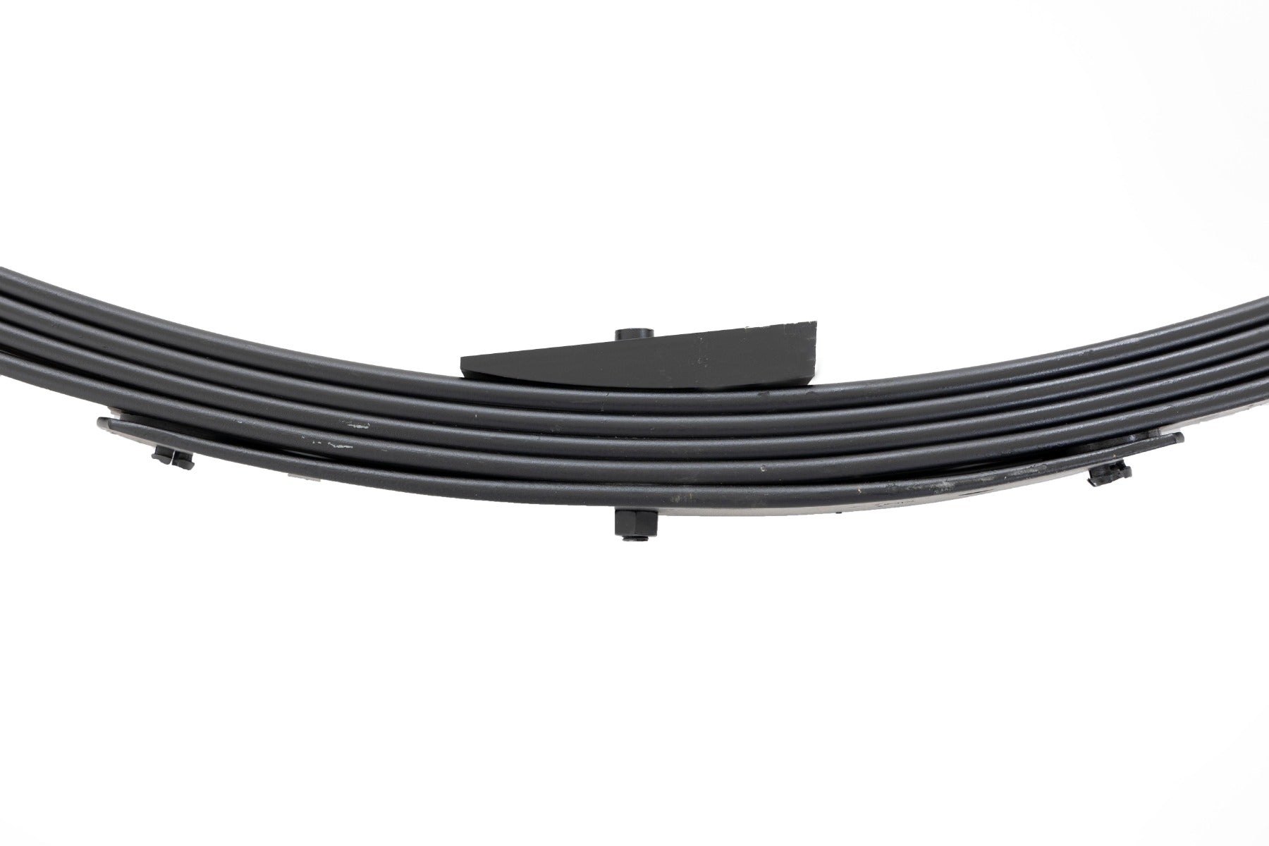 Rear Leaf Springs | 6" Lift | Pair | Jeep Wrangler YJ 4WD (1987-1995) by Rough Country