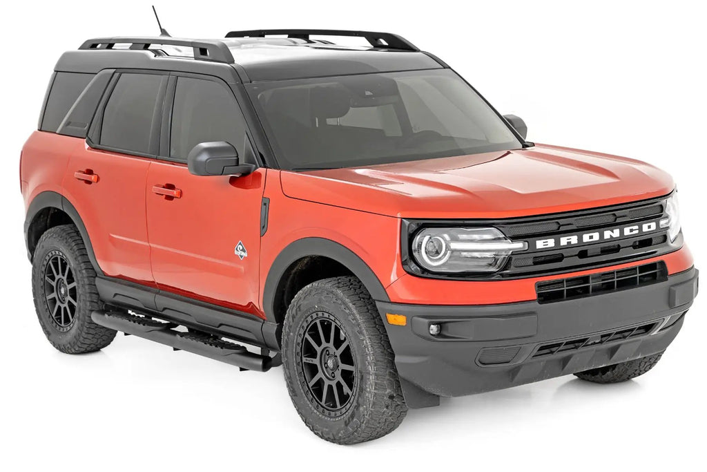 1.5 Inch Lift Kit | Lifted Struts | Ford Bronco Sport 4WD (2021-2026) by Rough Country