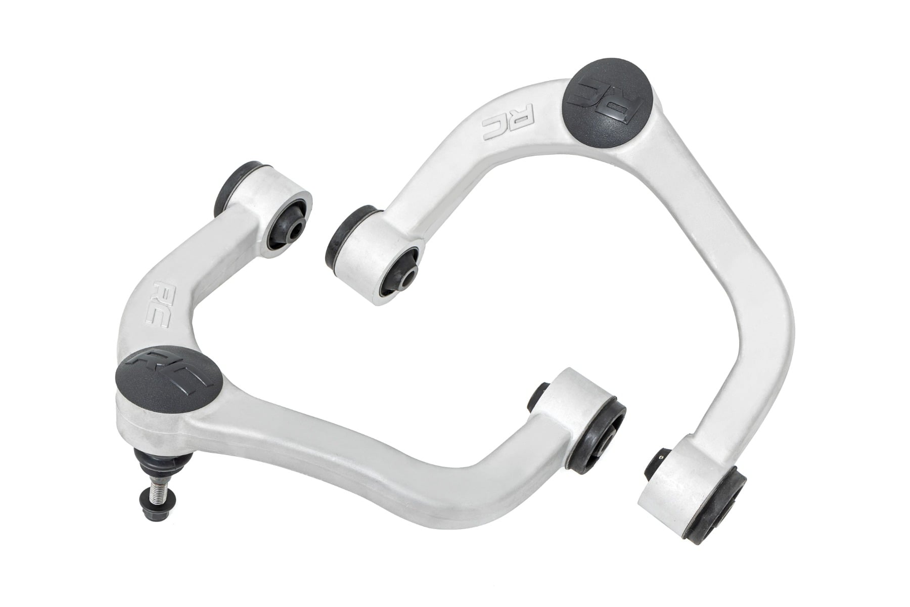 Forged Upper Control Arms | OE Upgrade | Ford F-150 4WD (2004-2020) by Rough Country