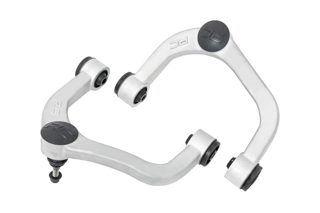 Forged Upper Control Arms | OE Upgrade | Ford F-150 2WD/4WD (2004-2020) by Rough Country