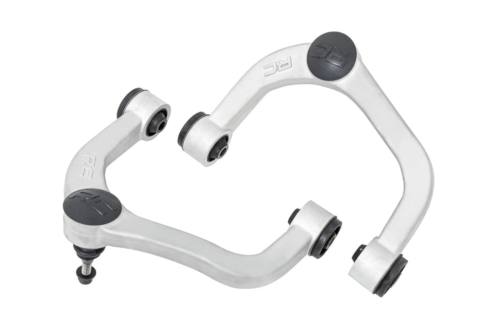 Forged Upper Control Arms | OE Upgrade | Ford F-150 2WD/4WD (2004-2020) by Rough Country
