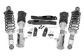 2 Inch Lift Kit | N3 Struts | Jeep Compass (07-16)/Patriot (10-17) by Rough Country