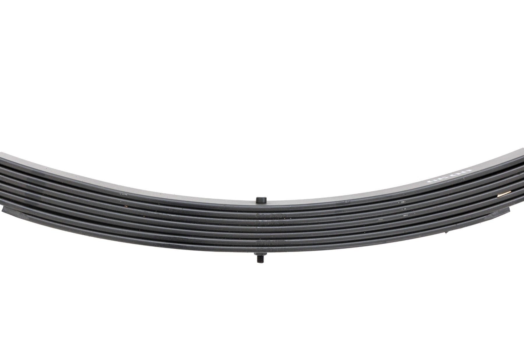 Front Leaf Springs | 2.5" Lift | Pair | International Scout II 4WD (71-80) by Rough Country