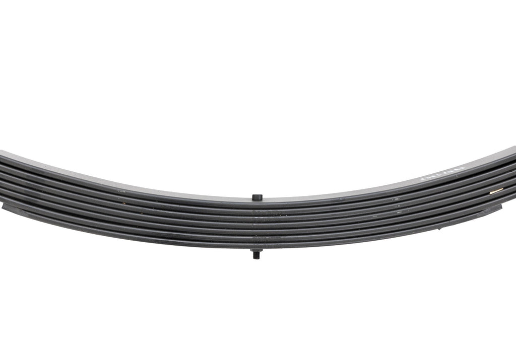 Front Leaf Springs | 2.5" Lift | Pair | International Scout II 4WD (71-80) by Rough Country