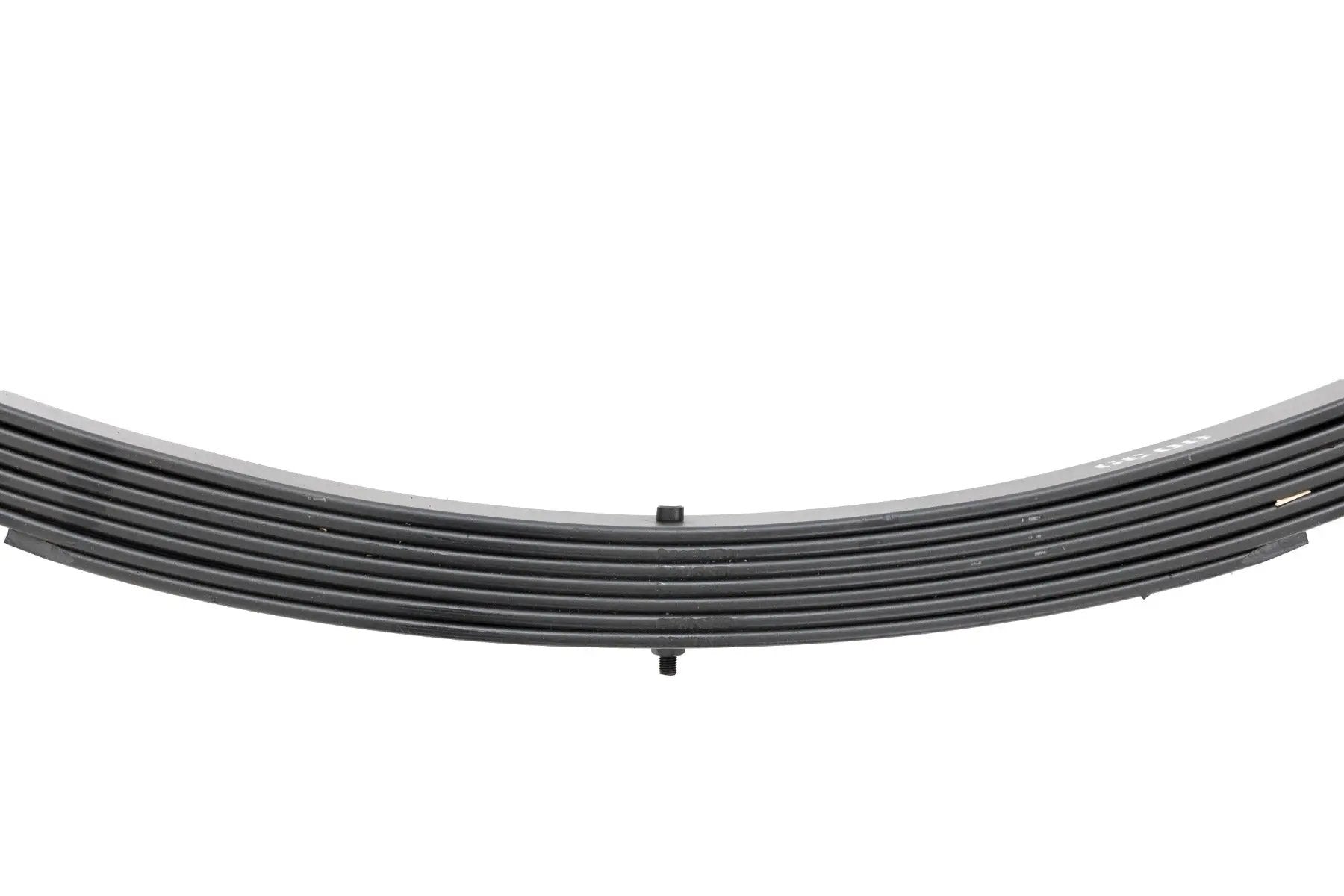 Front Leaf Springs | 2.5" Lift | Pair | International Scout II 4WD (71-80) by Rough Country
