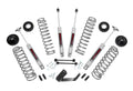 3.25 Inch Lift Kit | Jeep Wrangler JK 4WD (2007-2018) by Rough Country