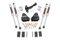 3 Inch Lift Kit | Tremor | M1 | Ford F-250/F-350 Super Duty 4WD (2019-2022) by Rough Country