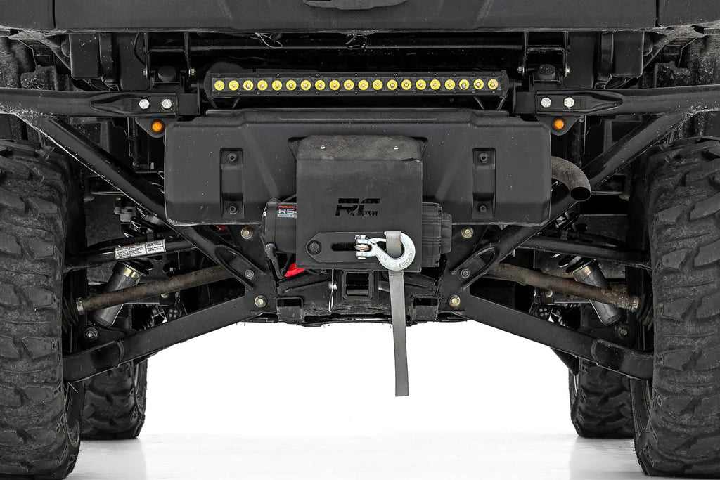 N3 Coil Over Shock Set | Stock | Honda Pioneer 1000/Pioneer 1000-5 by Rough Country