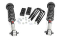 2.5 Inch Lift Kit | M1 Struts | Ford F-150 Tremor 4WD (2021-2025) by Rough Country