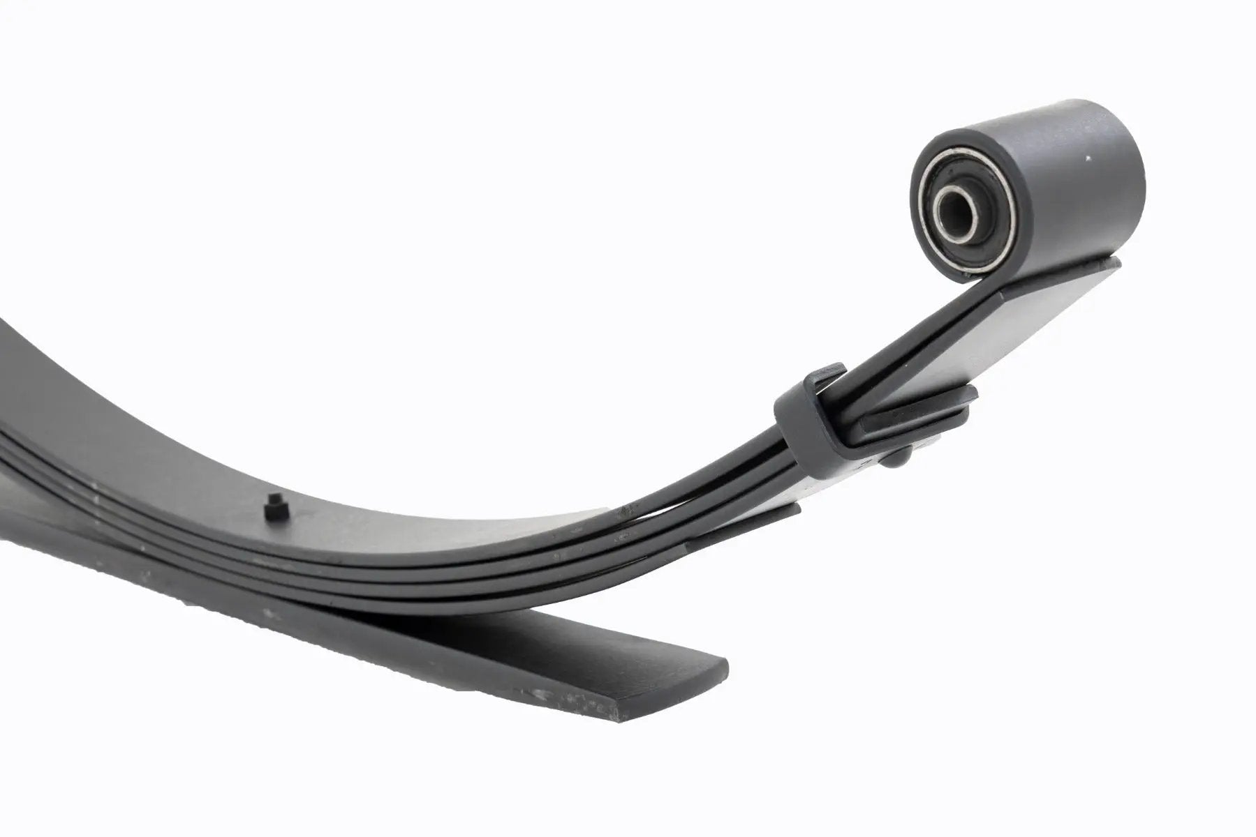 Rear Leaf Springs | 4" Lift | Pair | Ford F-250/F-350 Super Duty 4WD (99-04) by Rough Country
