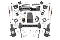 6 Inch Lift Kit | M1 | Chevy Silverado & GMC Sierra 2500HD 4WD (2001-2010) by Rough Country