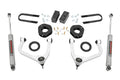 3.5 Inch Lift Kit | GMC Sierra 1500 2WD/4WD (2025-2026) by Rough Country