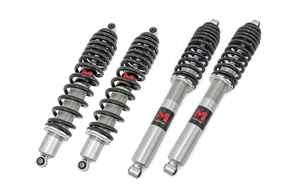 Adjustable Suspension Kit | Ride Height Adjust | Polaris Ranger 1000/Ranger XP 900/1000 by Rough Country