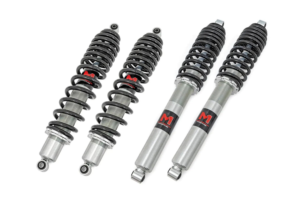 Adjustable Suspension Kit | Ride Height Adjust | Polaris Ranger 1000/Ranger XP 900/1000 by Rough Country