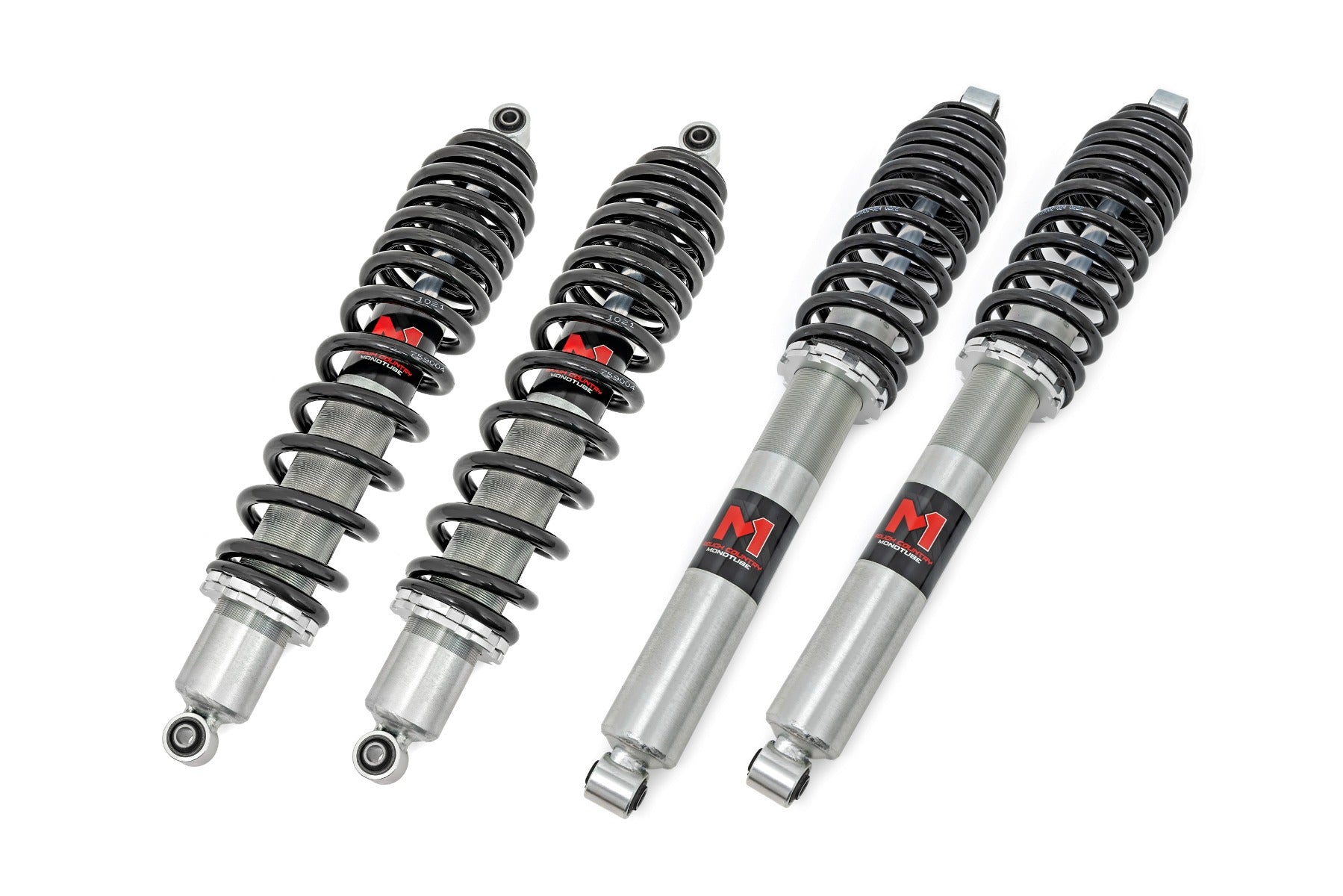 Adjustable Suspension Kit | Ride Height Adjust | Polaris Ranger 1000/Ranger XP 900/1000 by Rough Country