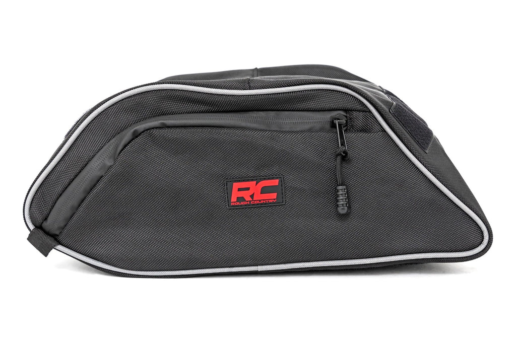 Center Console Storage Bag | Polaris General XP 4 1000 by Rough Country