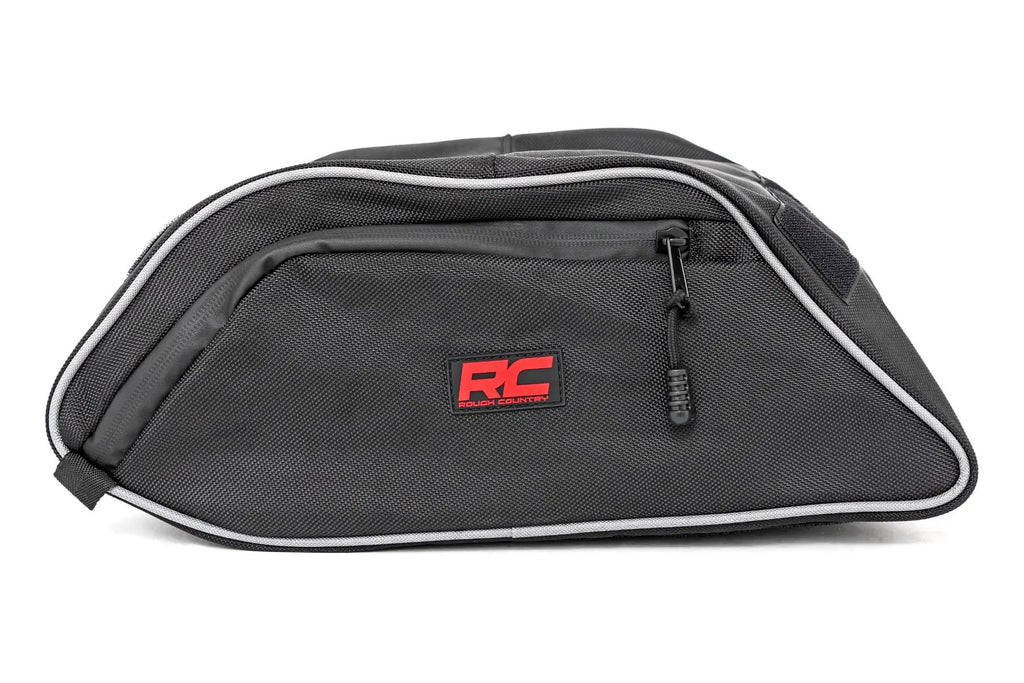 Center Console Storage Bag | Polaris General XP 4 1000 by Rough Country
