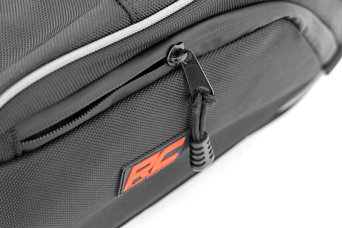 Center Console Storage Bag | Polaris General XP 4 1000 
