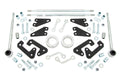 3 Inch Lift Kit | Polaris Ranger XP 1000 by Rough Country